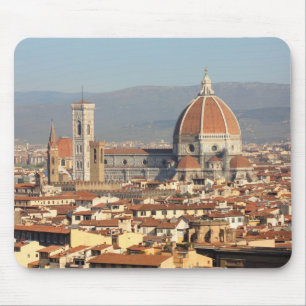 Alfombrilla De Ratón Florencia, Italia
