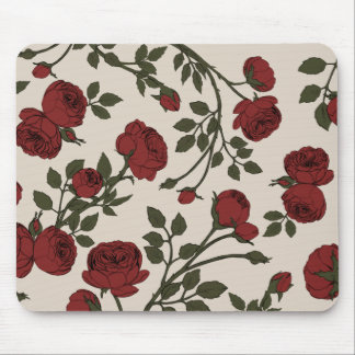 Alfombrilla de ratón Florentina Rose