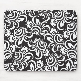 Alfombrilla De Ratón flores