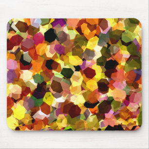 ALFOMBRILLA DE RATÓN FLORES