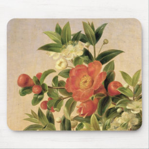 Alfombrilla De Ratón Flores, 1835
