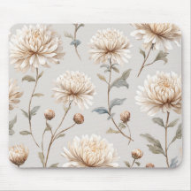 Flores de Crema Bonitas