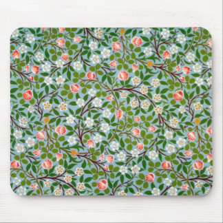 Alfombrilla De Ratón Flores de primavera