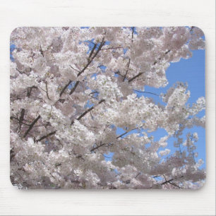 Alfombrilla De Ratón Flores de primavera - Mousepad