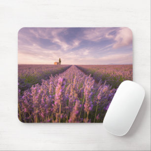 Alfombrilla De Ratón Flores   Lavender Southern France