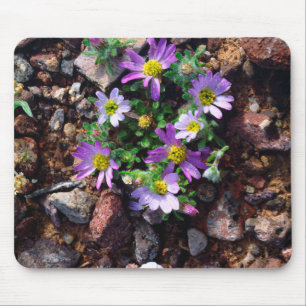 Alfombrilla De Ratón Flores silvestres