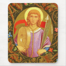 Alfombrilla De Ratón Florian de Lorch (PM 03)