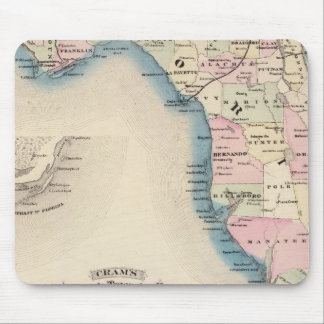 Alfombrilla De Ratón Florida 3