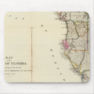 Alfombrilla De Ratón Florida 8