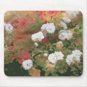 Alfombrilla De Ratón FLOWER 102 - Mousepad