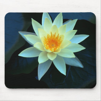 Alfombrilla De Ratón Flower power de Lotus