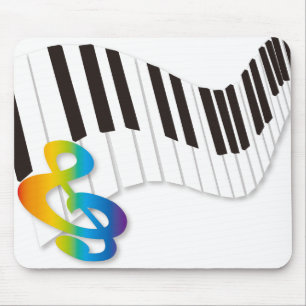 Alfombrilla De Ratón Flügel