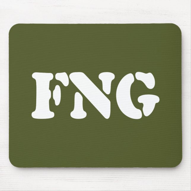ALFOMBRILLA DE RATÓN FNG (Frente)