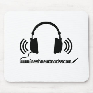 Alfombrilla De Ratón FNT MousePad