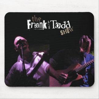 Alfombrilla De Ratón F'n'T Mousepad