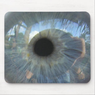 Alfombrilla De Ratón Foco