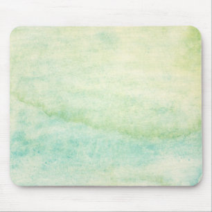 Alfombrilla De Ratón Fondo abstracto 2 de la acuarela