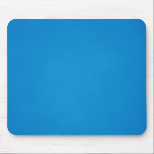 Alfombrilla De Ratón Fondo azul brillante granuloso