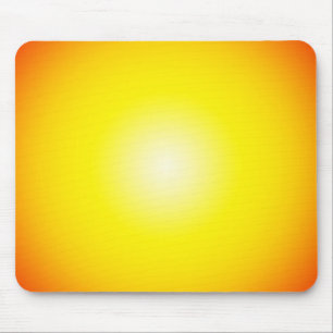 Alfombrilla De Ratón Fondo cálido