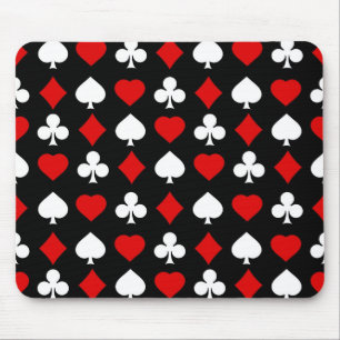 Alfombrilla De Ratón Fondo con los juegos