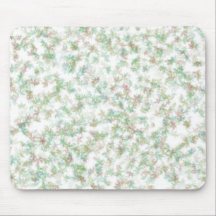 Alfombrilla De Ratón Fondo de hoja