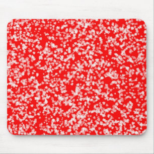 Alfombrilla De Ratón Fondo del corazón