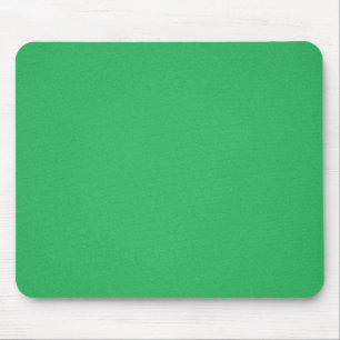 Alfombrilla De Ratón Fondo Granulado Verde de Moda