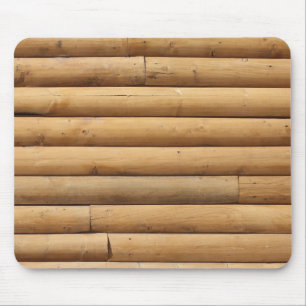 Alfombrilla De Ratón Fondo lateral de la cabina de registro falso