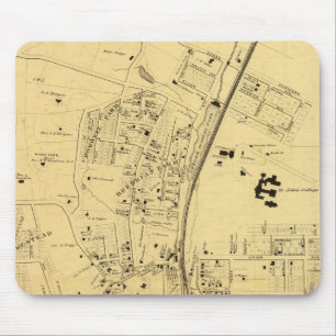 Alfombrilla De Ratón Fordham