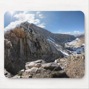 Alfombrilla De Ratón Forester Pass - John Muir Trail