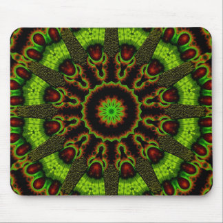 Alfombrilla De Ratón ForestHeartz Mandala Mousepad