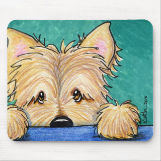 Alfombrilla De Ratón Forget-Me-Not CAIRN Mousepad