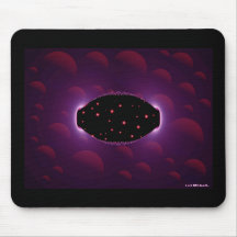 Forma de fantasía brillante