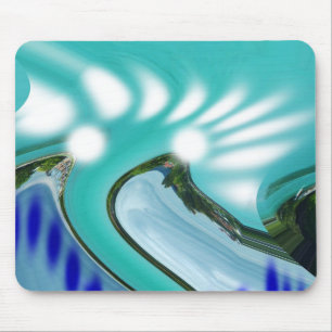 Alfombrilla De Ratón Formación Terra