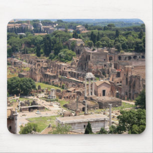 Alfombrilla De Ratón Foro romano