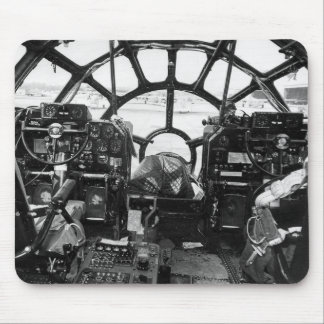 Alfombrilla De Ratón Fortaleza estupenda B-29