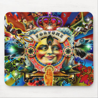 Alfombrilla De Ratón Fortune