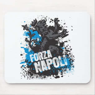 Alfombrilla De Ratón Forza Napoli