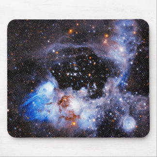 Alfombrilla De Ratón Foto celestial de la superbomba N44