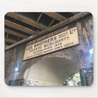 Foto de comerciante de papas en el mercado de la z