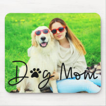 Foto de Mamá Perrita Adorable