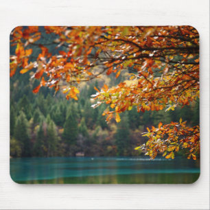 Alfombrilla De Ratón Foto de Naturaleza Personalizada Moderna 