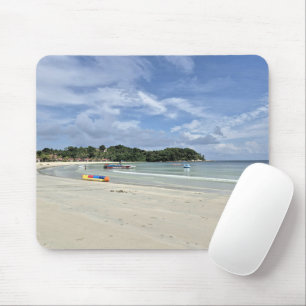 Alfombrilla De Ratón Foto de Naturaleza Personalizada Moderna