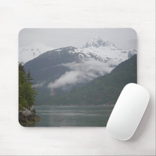 Alfombrilla De Ratón Foto de Naturaleza Personalizada Moderna 