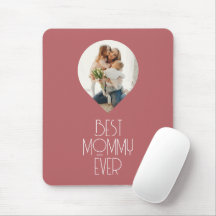 Foto Mejor Mommy Jamás Guión Moderno