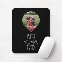 Foto Mejor Mommy Jamás Guión Moderno