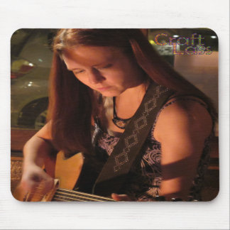 Alfombrilla De Ratón Foto viva Mousepad