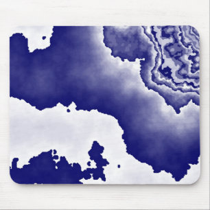 Alfombrilla De Ratón Fotografía aérea