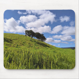 Alfombrilla De Ratón Fotografía de paisajes naturales hawaianos