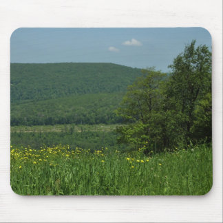 Alfombrilla De Ratón Fotografía de verano de Laurel Highlands Pennsylva